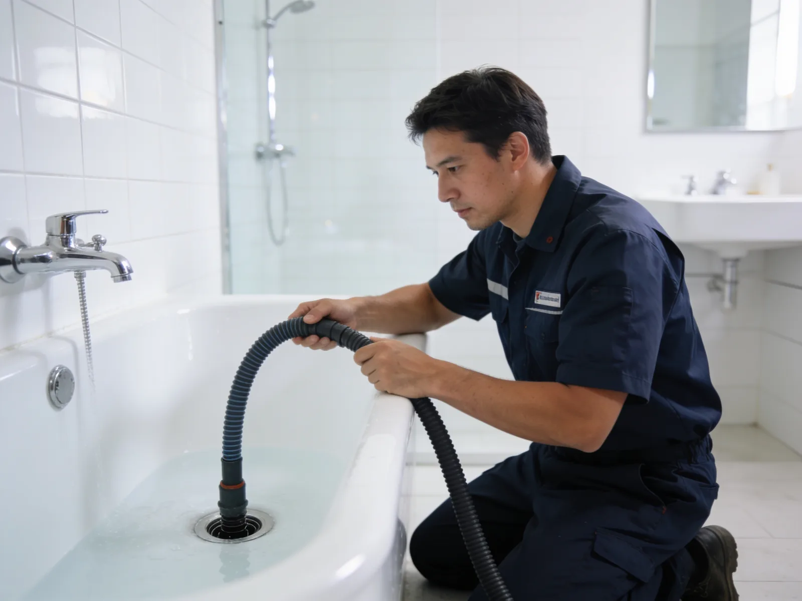 Emergency Plumber Adger, AL FAQs